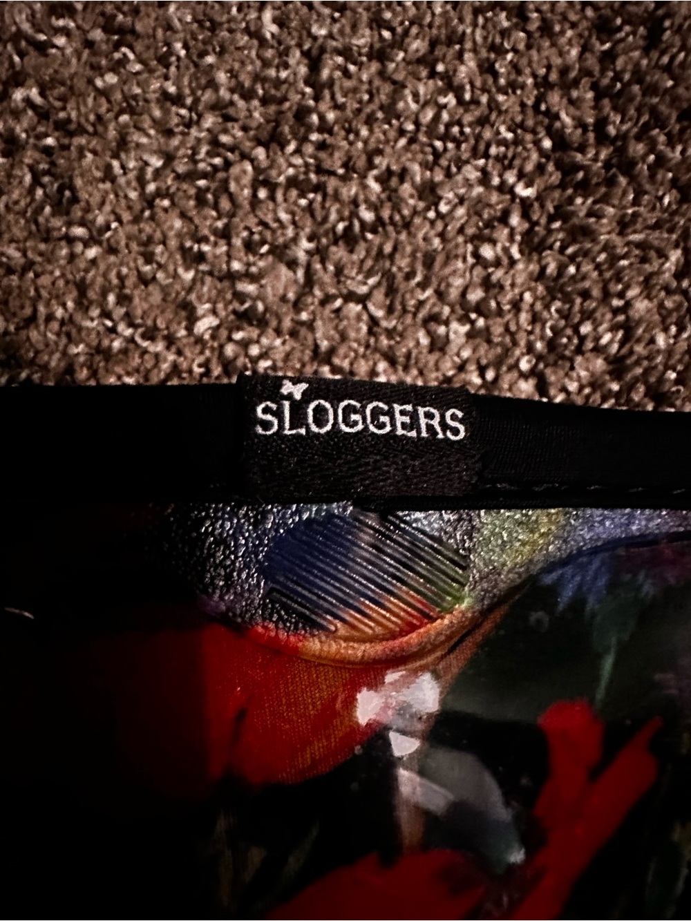 Women’s size 9 Sloggers